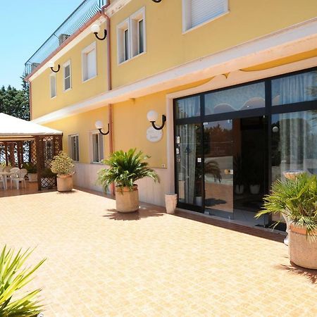 Hotel Garden San Giovanni Rotondo Exterior foto