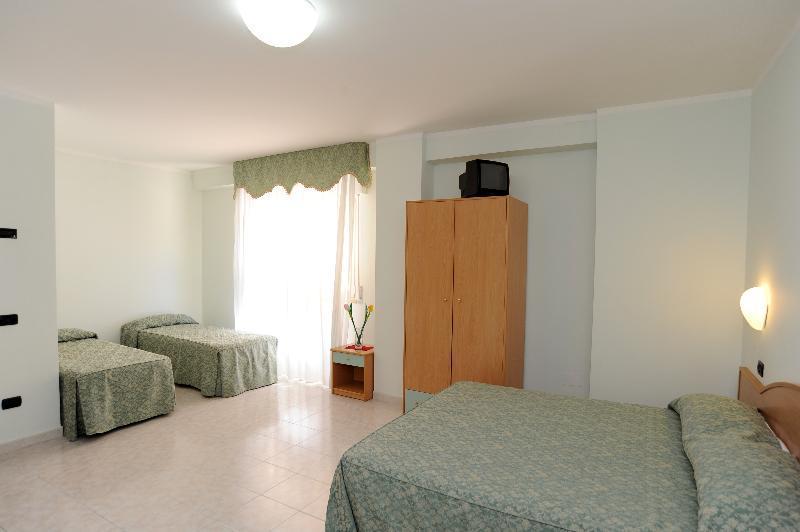 Hotel Garden San Giovanni Rotondo Exterior foto
