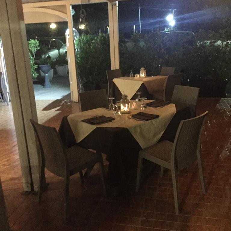 Hotel Garden San Giovanni Rotondo Exterior foto