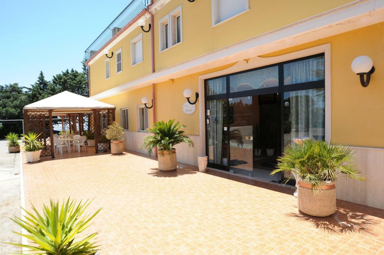 Hotel Garden San Giovanni Rotondo Exterior foto